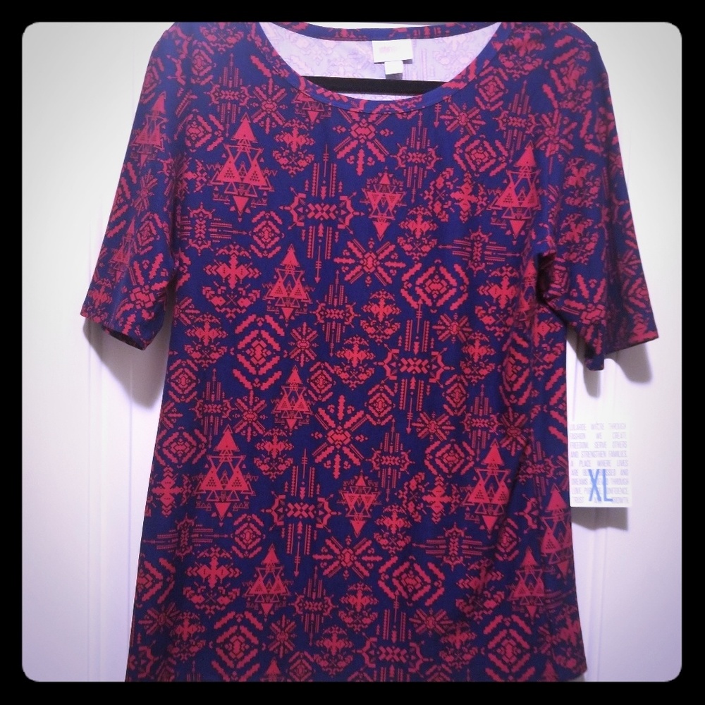 LuLaRoe Gigi